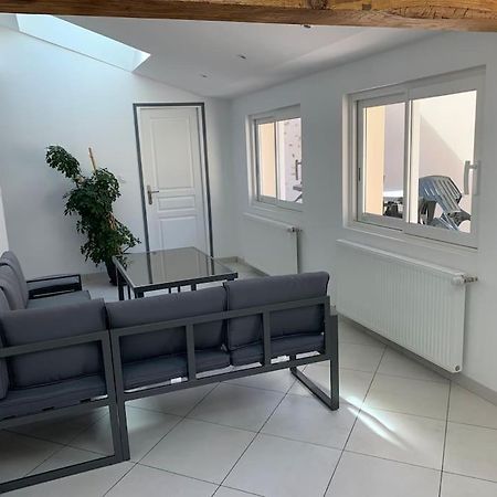 Maison De 1 A 8 Personnes Entierement Renovee Charly-sur-Marne 外观 照片