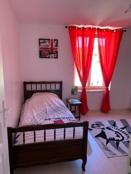 Maison De 1 A 8 Personnes Entierement Renovee Charly-sur-Marne 外观 照片