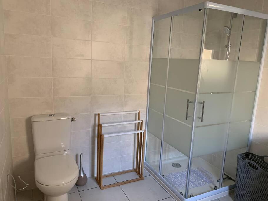 Maison De 1 A 8 Personnes Entierement Renovee Charly-sur-Marne 外观 照片