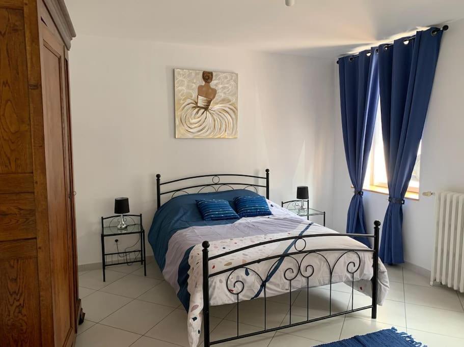 Maison De 1 A 8 Personnes Entierement Renovee Charly-sur-Marne 外观 照片