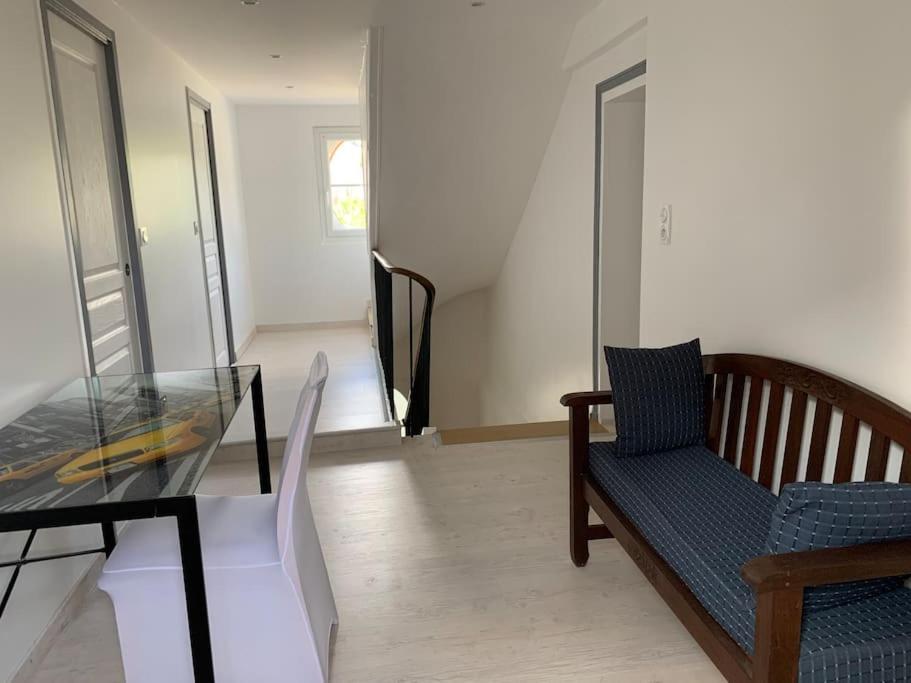 Maison De 1 A 8 Personnes Entierement Renovee Charly-sur-Marne 外观 照片