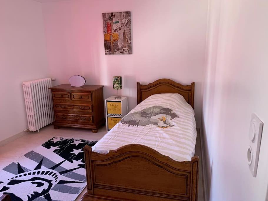 Maison De 1 A 8 Personnes Entierement Renovee Charly-sur-Marne 外观 照片