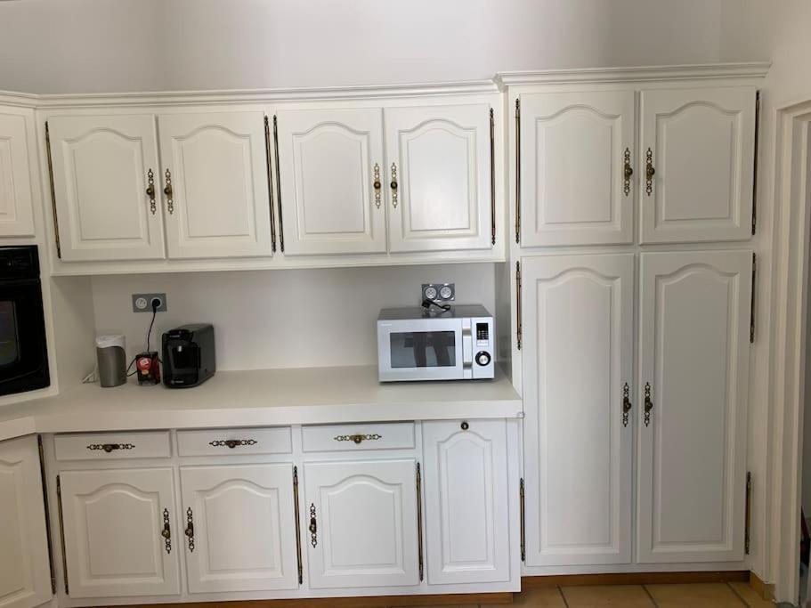 Maison De 1 A 8 Personnes Entierement Renovee Charly-sur-Marne 外观 照片