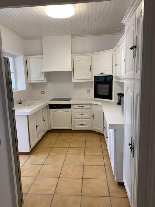 Maison De 1 A 8 Personnes Entierement Renovee Charly-sur-Marne 外观 照片