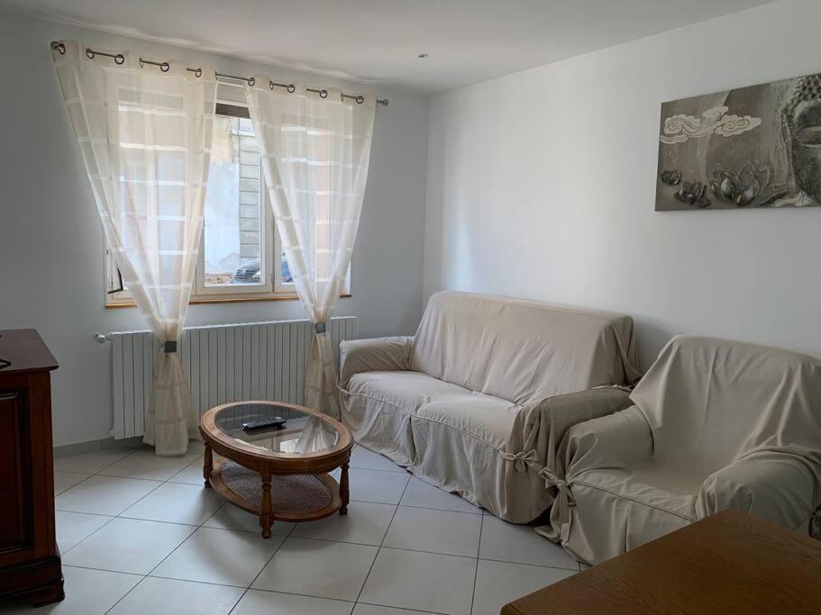 Maison De 1 A 8 Personnes Entierement Renovee Charly-sur-Marne 外观 照片