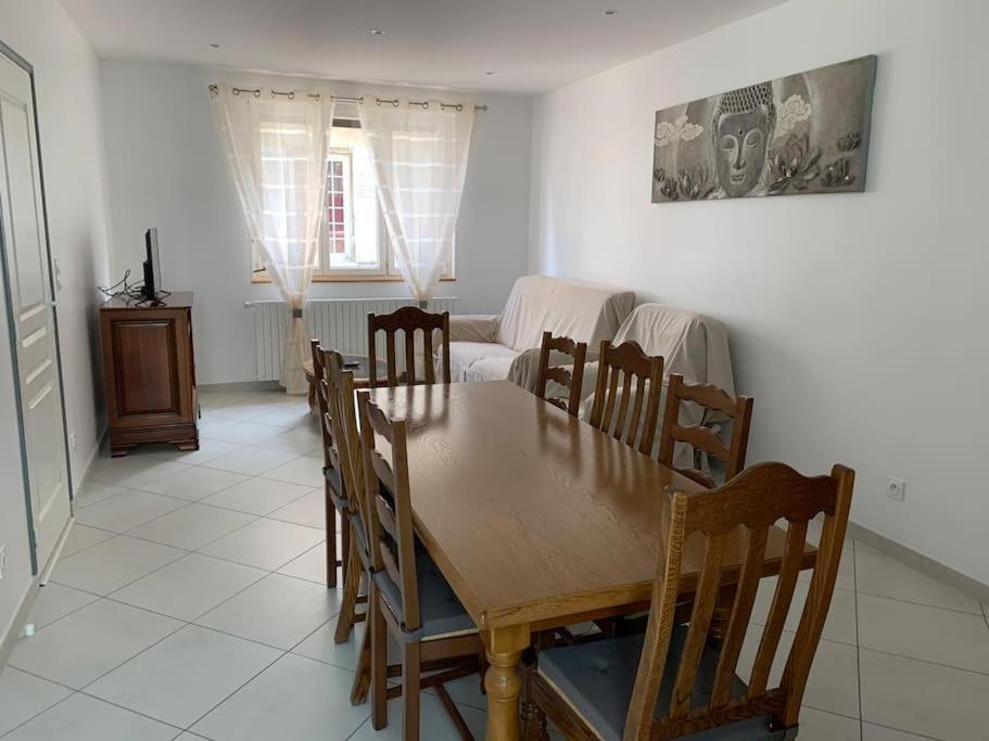 Maison De 1 A 8 Personnes Entierement Renovee Charly-sur-Marne 外观 照片