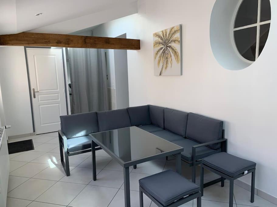 Maison De 1 A 8 Personnes Entierement Renovee Charly-sur-Marne 外观 照片