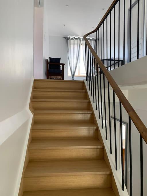 Maison De 1 A 8 Personnes Entierement Renovee Charly-sur-Marne 外观 照片